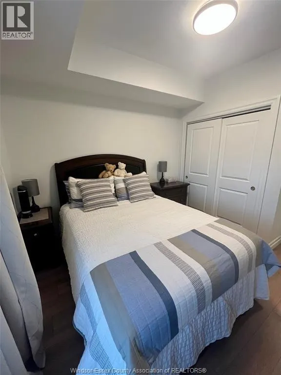6 Park Unit# 302