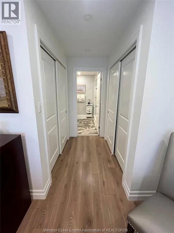 6 Park Unit# 302