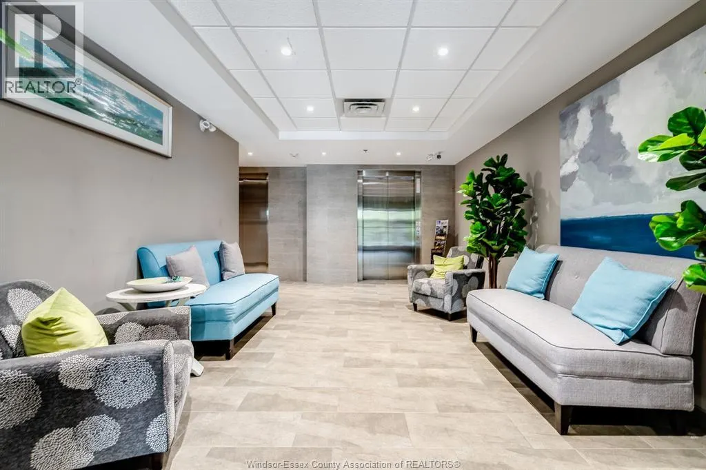 6 Park Unit# 302