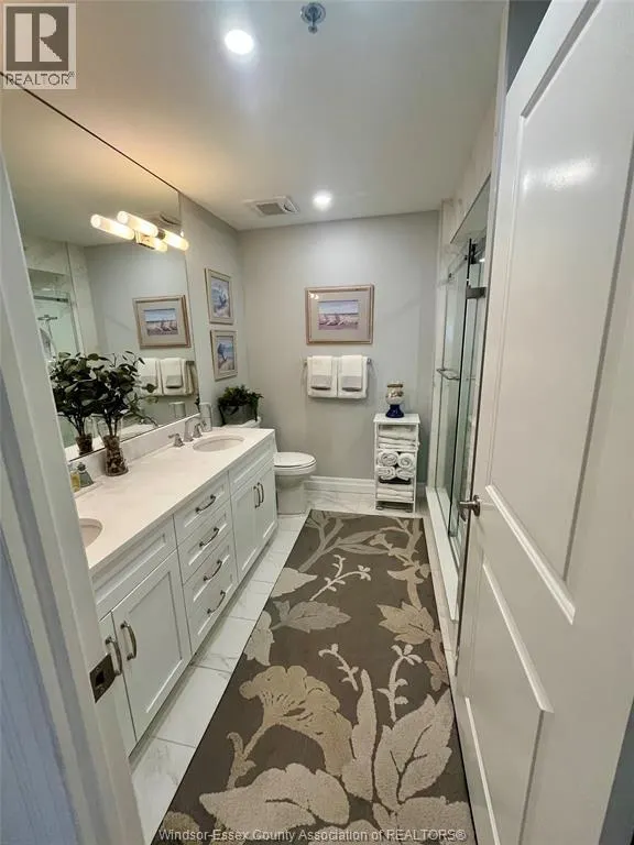 6 Park Unit# 302