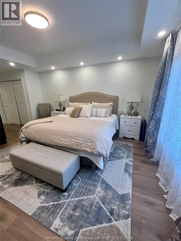 6 Park Unit# 302