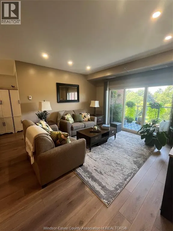 6 Park Unit# 302