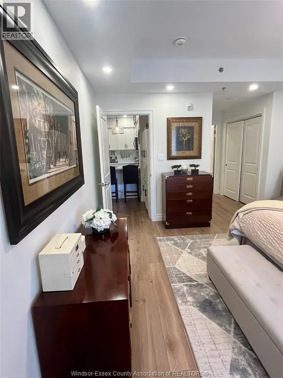 6 Park Unit# 302