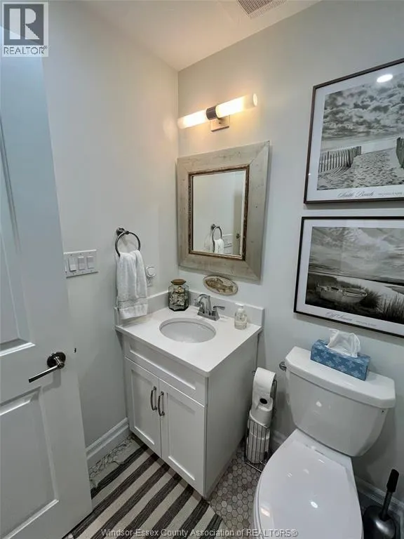 6 Park Unit# 302