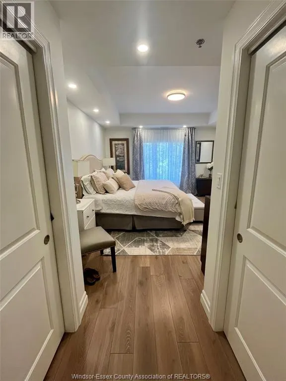 6 Park Unit# 302
