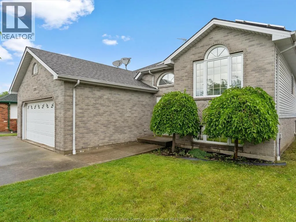 108 Duck Creek BOULEVARD