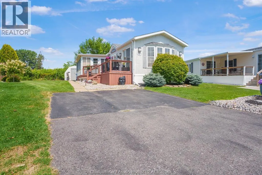 95 Dunkirk DRIVE