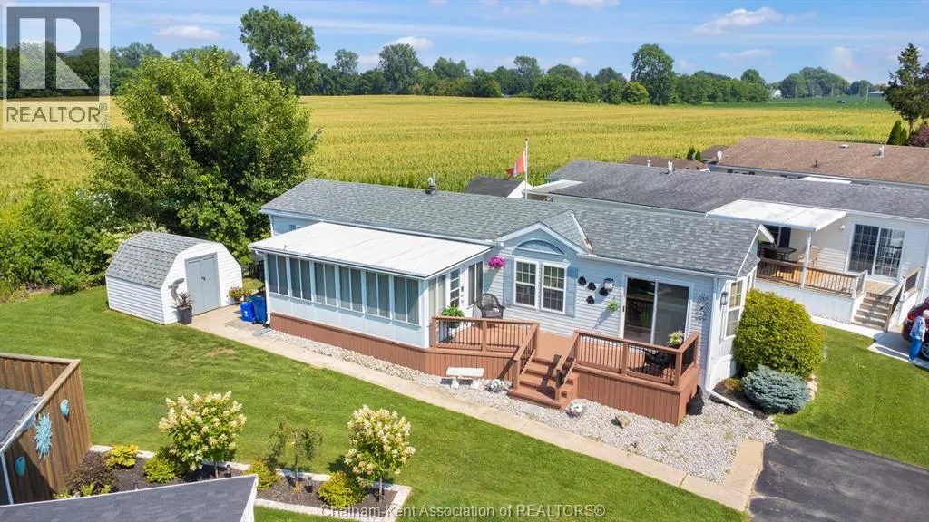 95 Dunkirk DRIVE