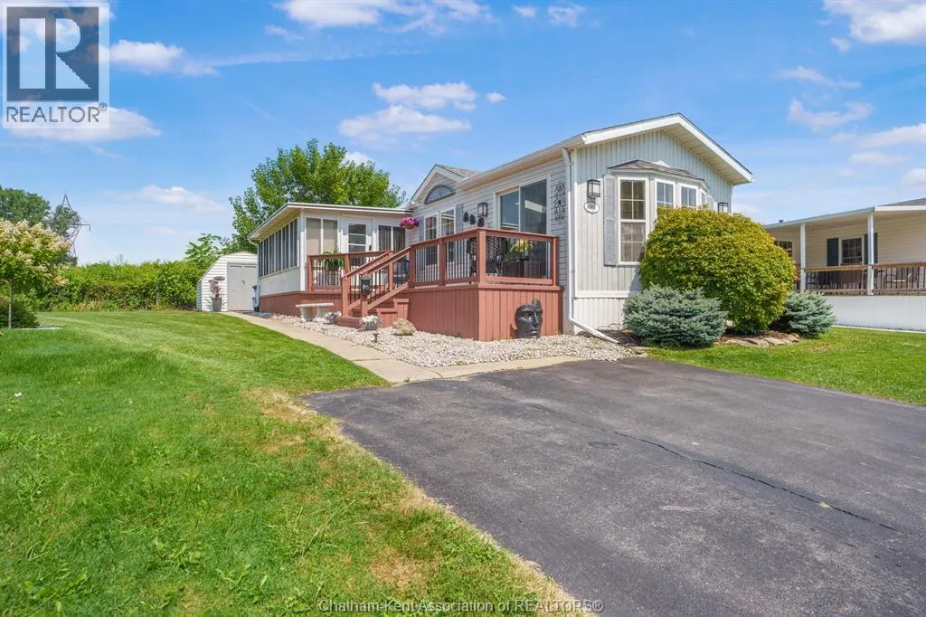 95 Dunkirk DRIVE