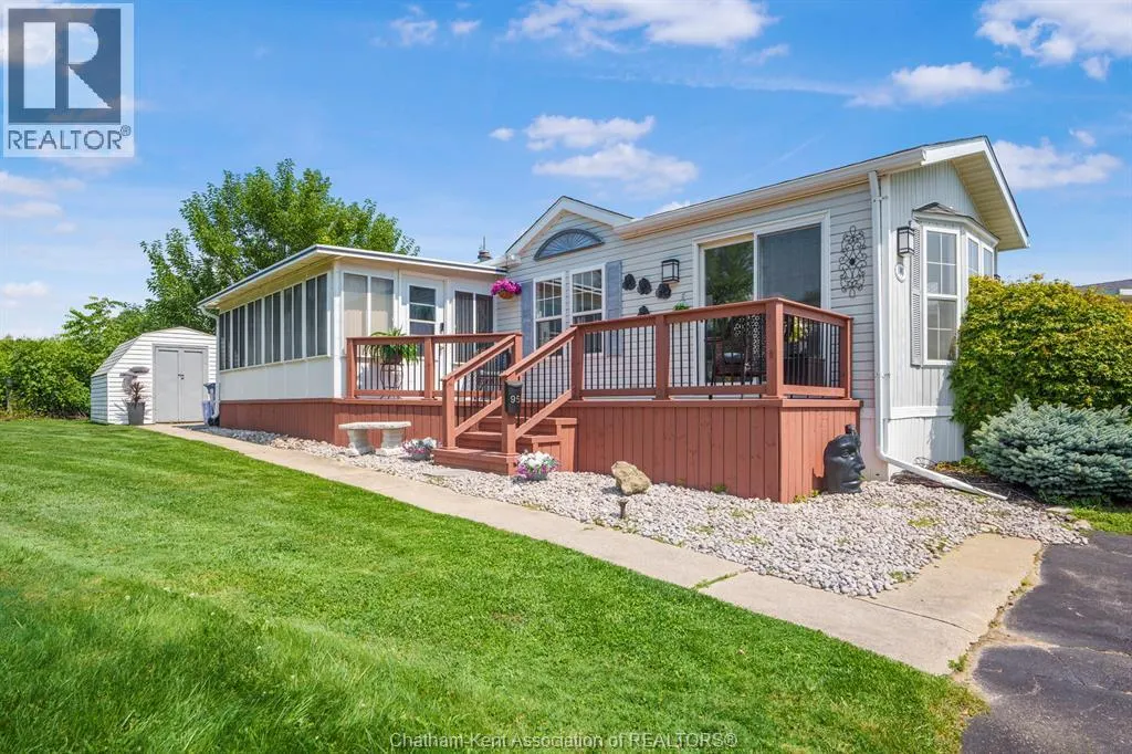 95 Dunkirk DRIVE