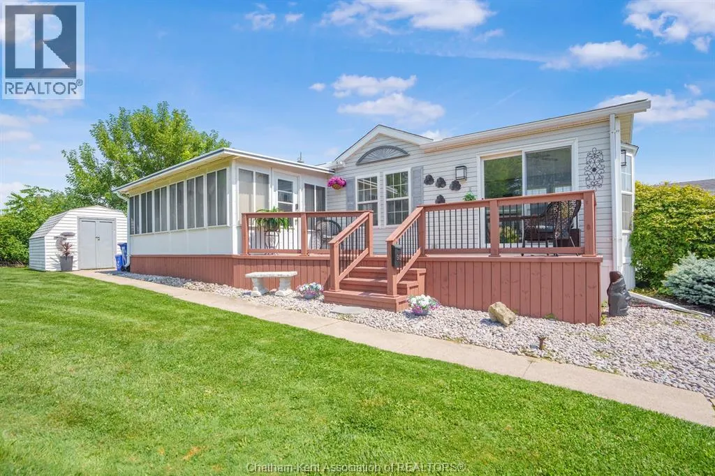95 Dunkirk DRIVE