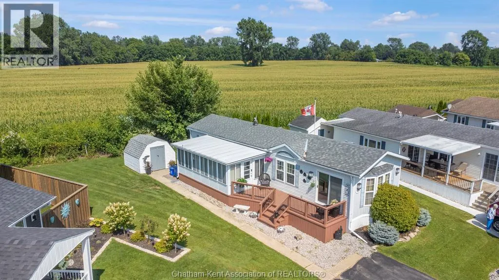 95 Dunkirk DRIVE