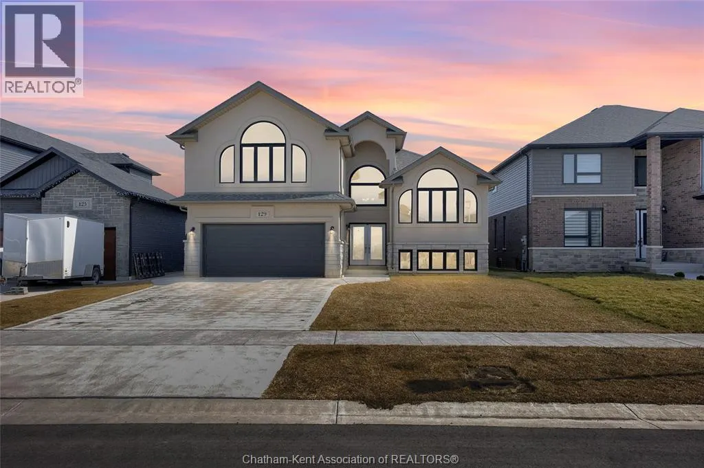 129 TUSCANY TRAIL
