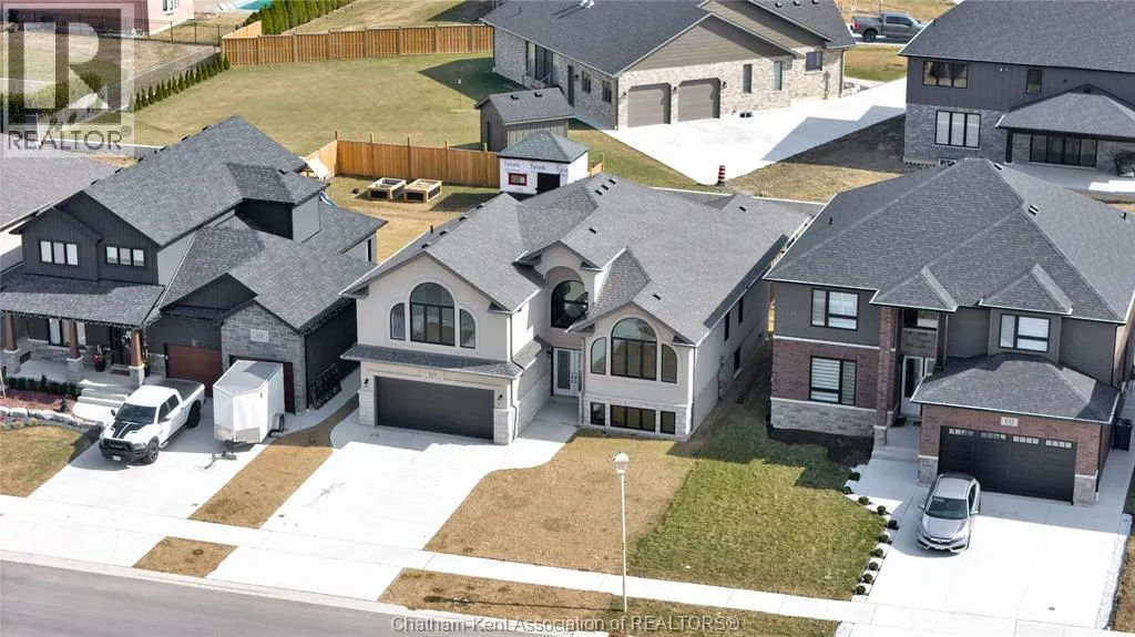 129 TUSCANY TRAIL