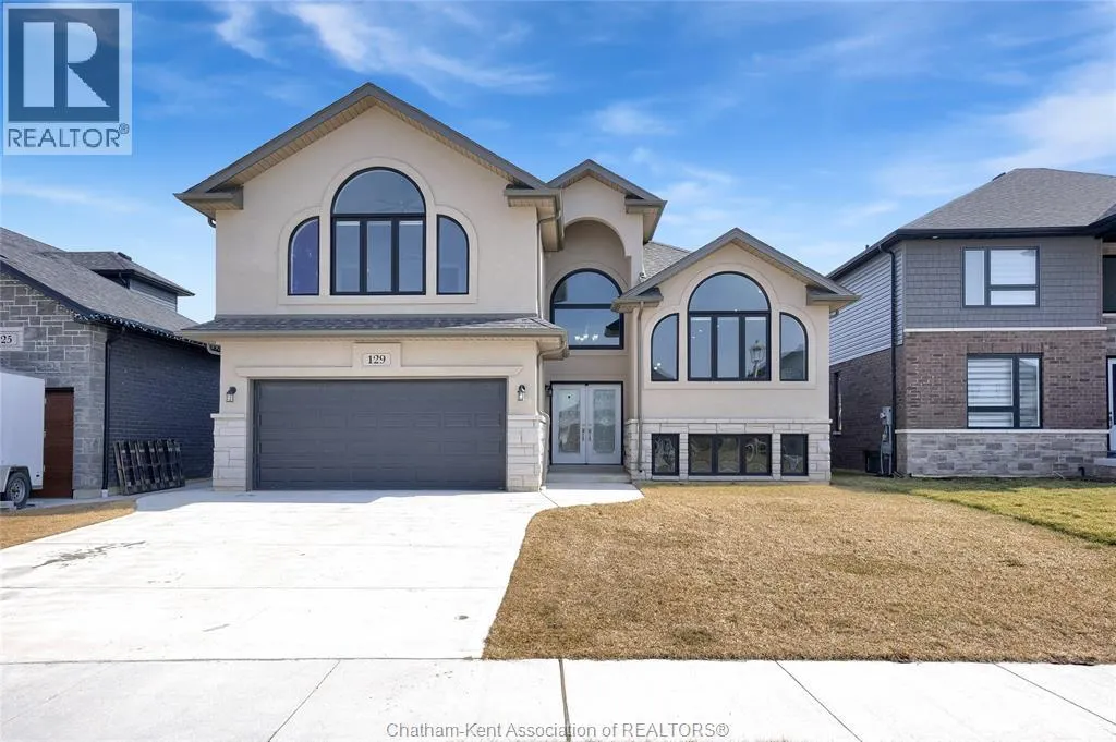 129 TUSCANY TRAIL