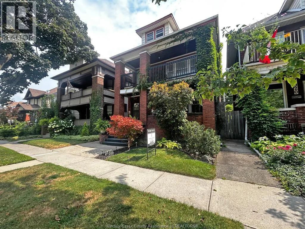 1012-1014 Windermere ROAD