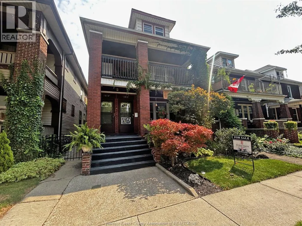 1012-1014 Windermere ROAD