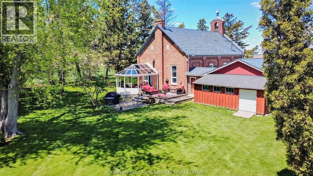 6630 TALBOT TRAIL