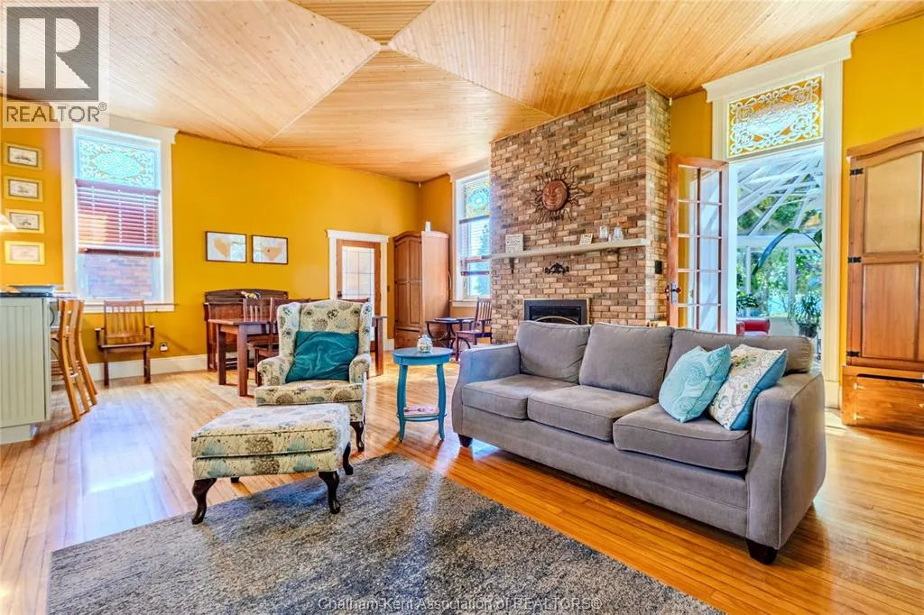 6630 TALBOT TRAIL
