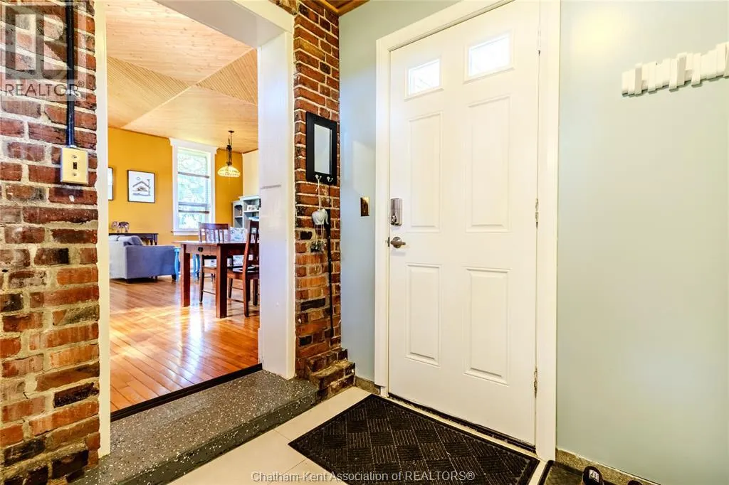 6630 TALBOT TRAIL