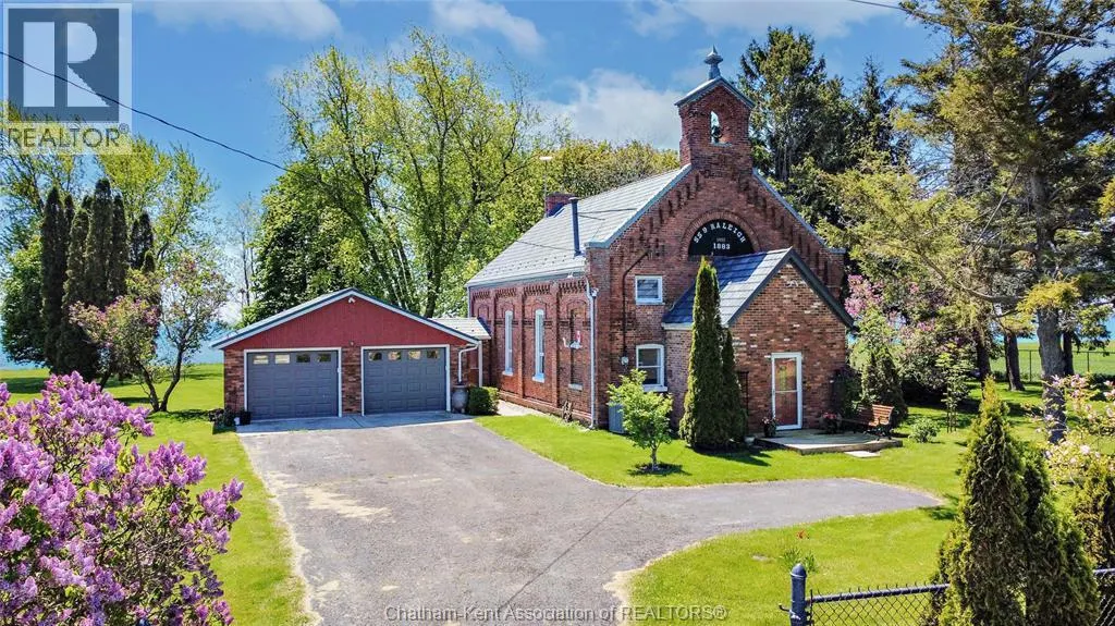 6630 TALBOT TRAIL