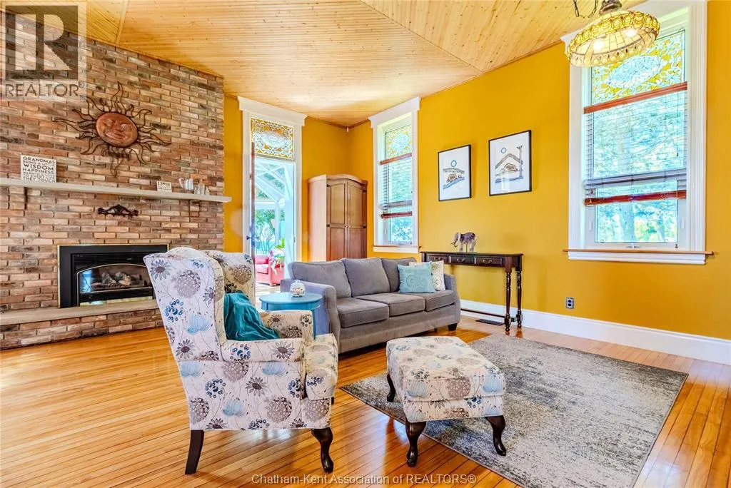 6630 TALBOT TRAIL
