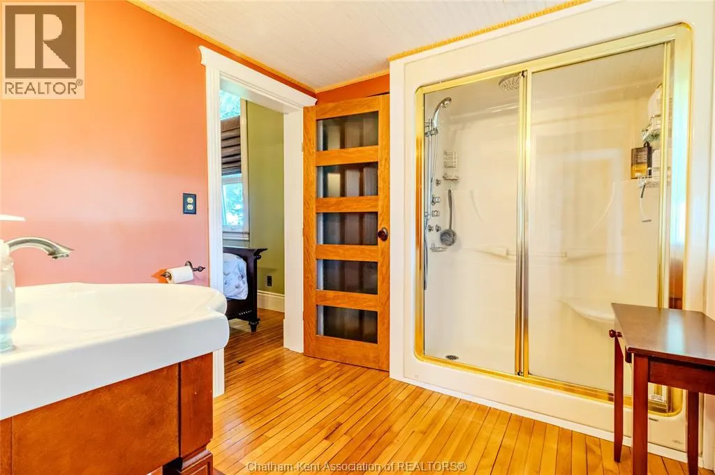 6630 TALBOT TRAIL