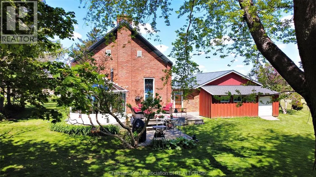 6630 TALBOT TRAIL
