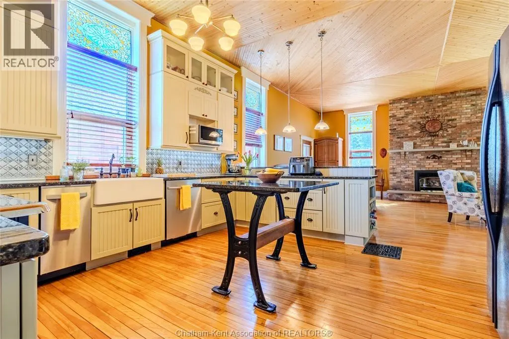 6630 TALBOT TRAIL