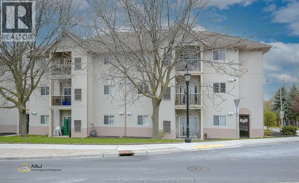 3000 SANDWICH STREET Unit# 411