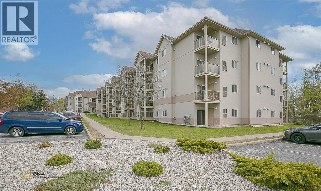 3000 SANDWICH STREET Unit# 411