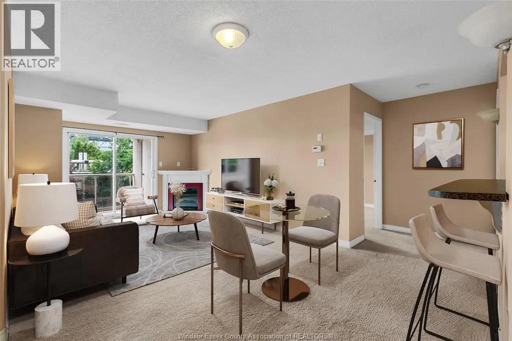 3000 SANDWICH STREET Unit# 411