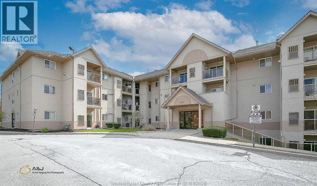 3000 SANDWICH STREET Unit# 411