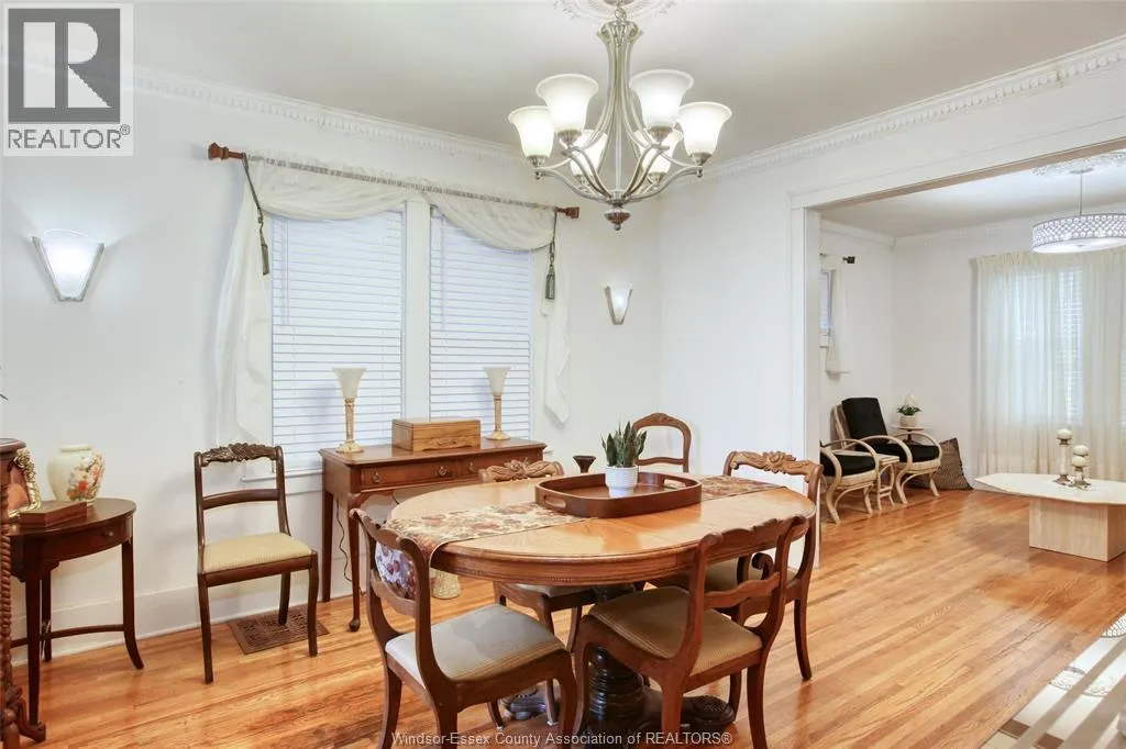 1664 DUFFERIN