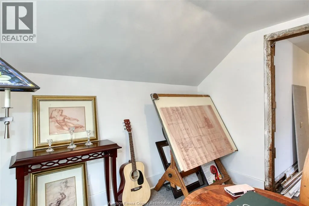 1664 DUFFERIN