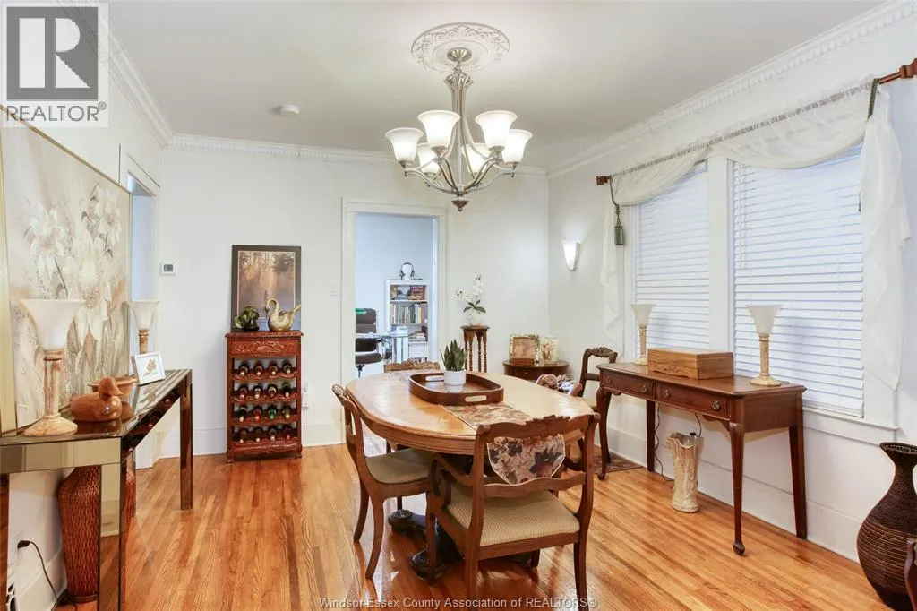 1664 DUFFERIN