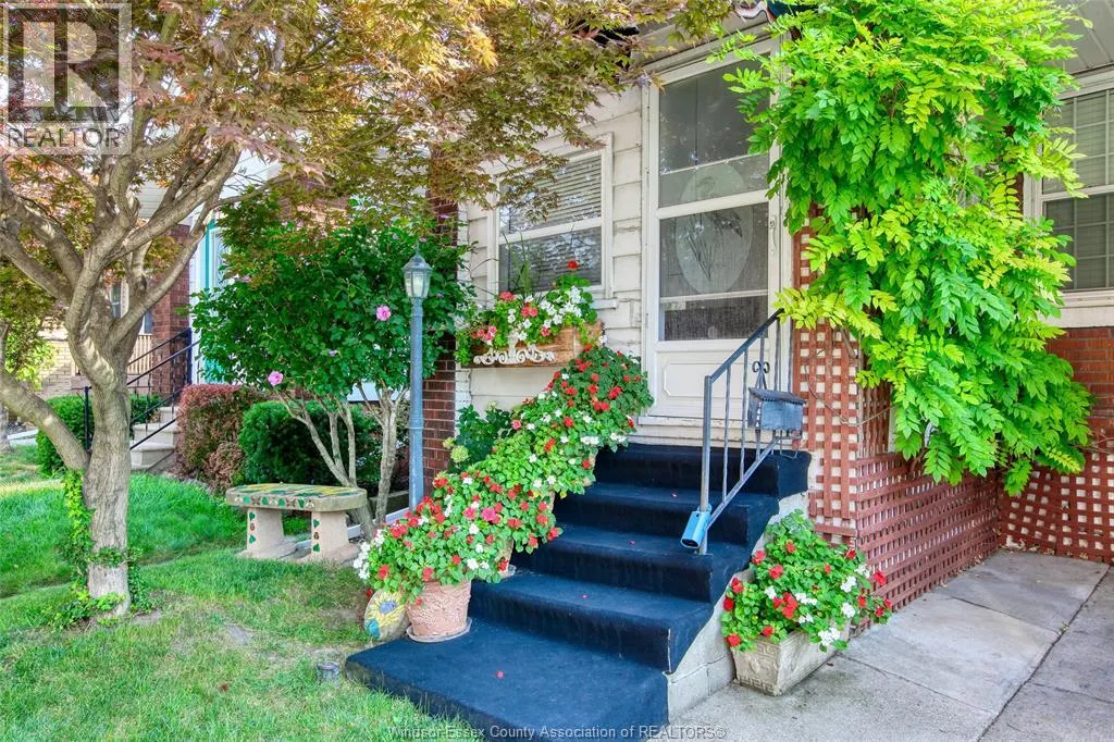 1664 DUFFERIN