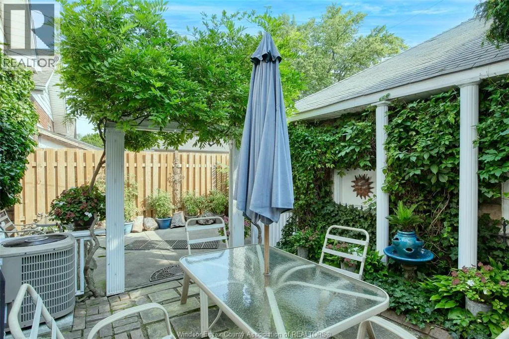 1664 DUFFERIN