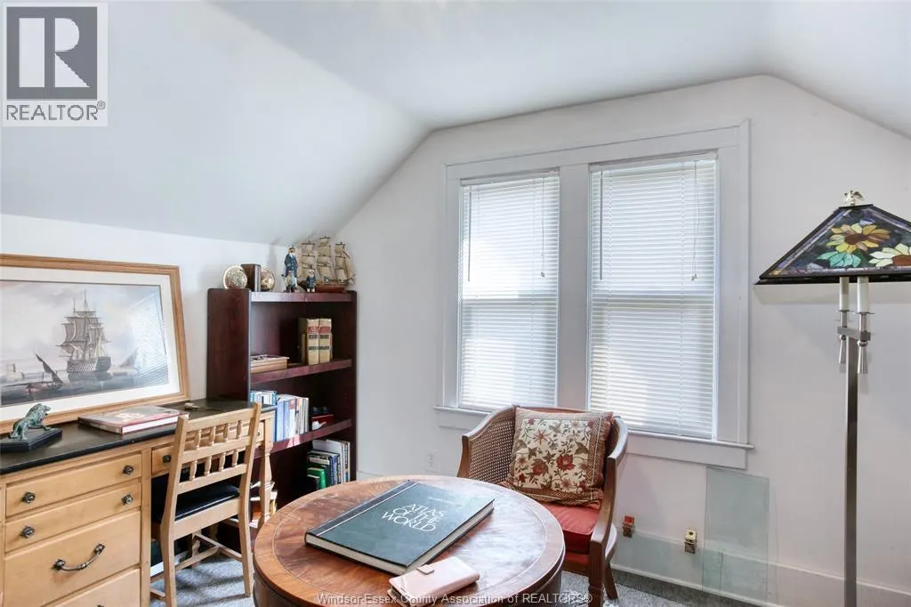 1664 DUFFERIN