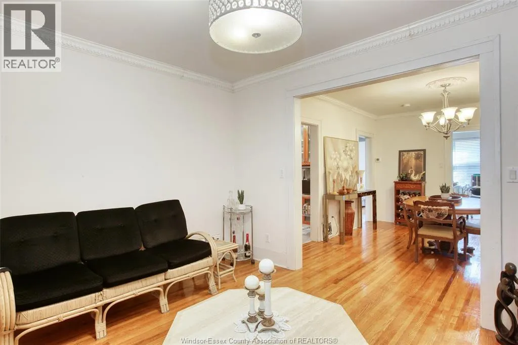 1664 DUFFERIN