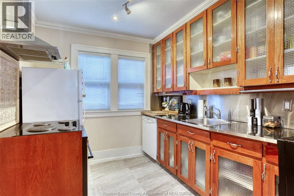 1664 DUFFERIN