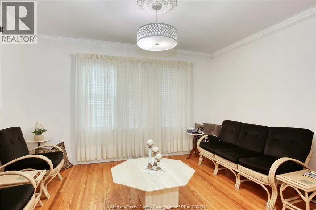 1664 DUFFERIN