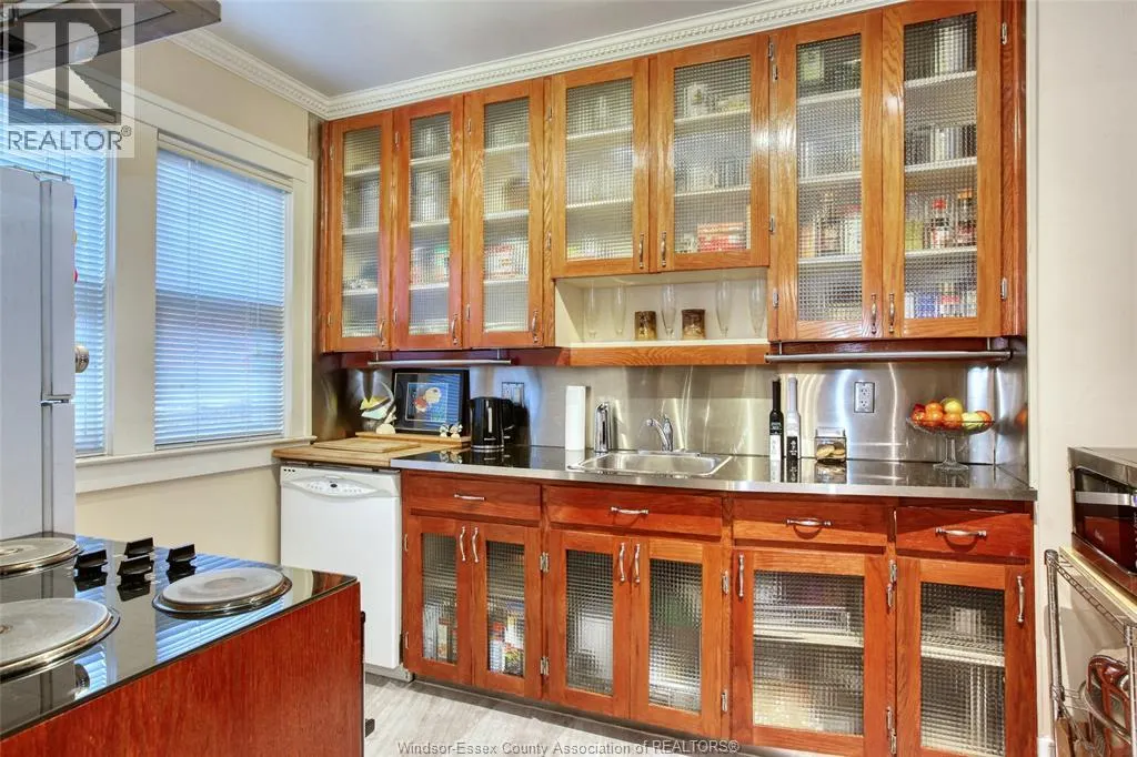 1664 DUFFERIN