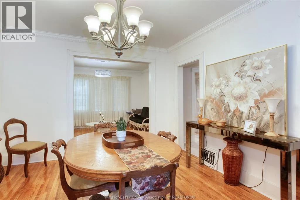 1664 DUFFERIN