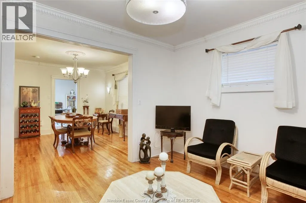 1664 DUFFERIN