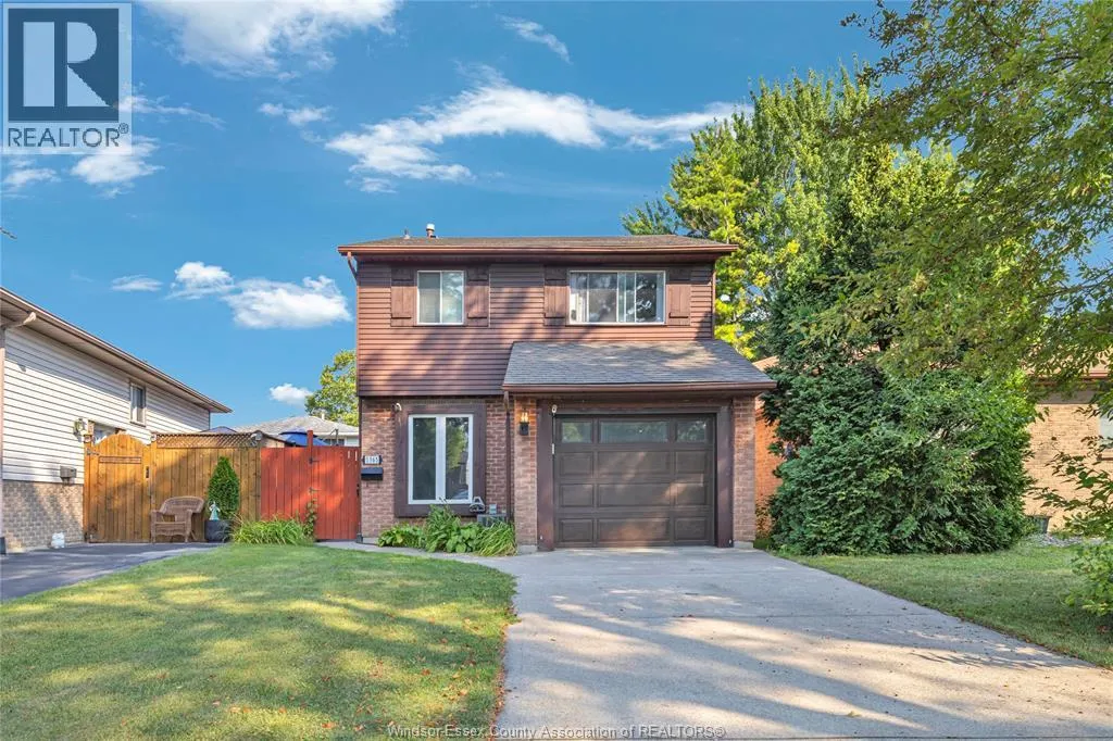 1365 CALVERT COURT