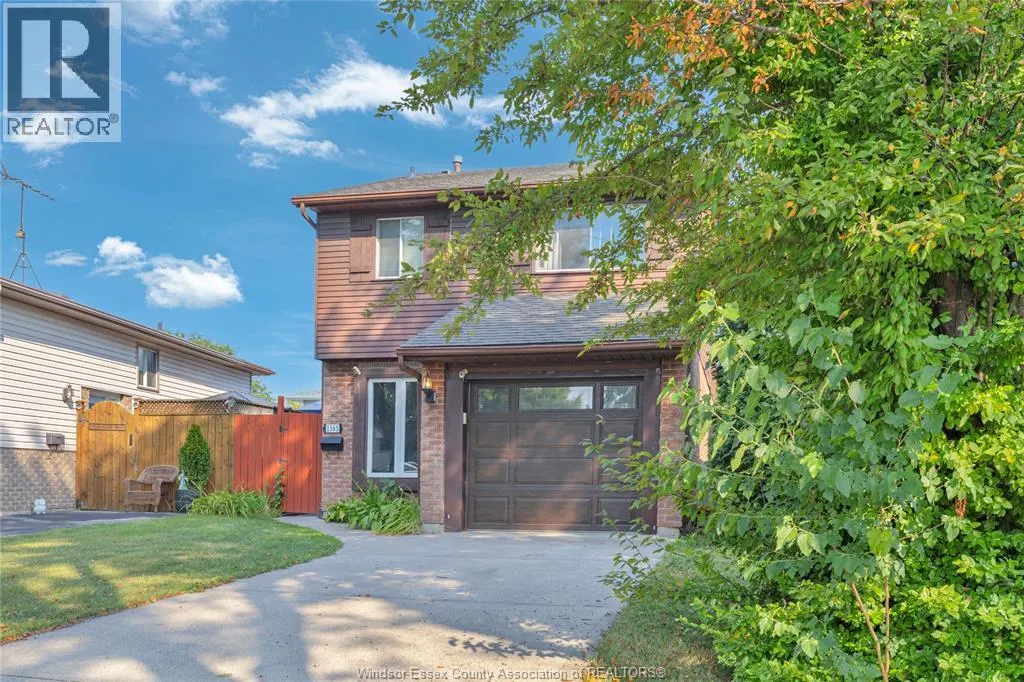 1365 CALVERT COURT