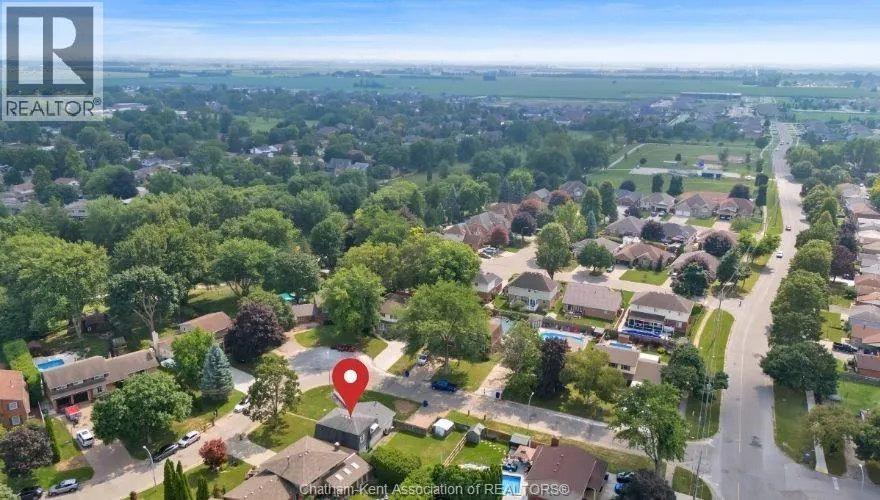 115 Parkwood DRIVE