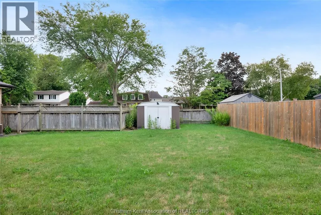115 Parkwood DRIVE