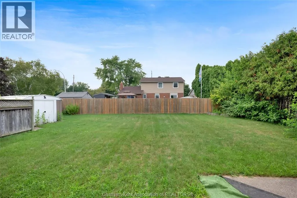 115 Parkwood DRIVE
